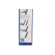 Щітка склоочисника задня BOSCH 3 397 011 551 для Audi A6 C6 Allroad/Avant 2005-2011, 380 мм