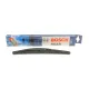 Щітка склоочисника зад BOSCH 3 397 011 629 для Citroen C4/Peugeot 4008 250мм