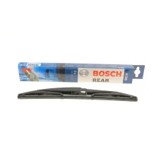 Щітка склоочисника зад. BOSCH 3 397 011 630 для Toyota Avensis, Mazda 6 300мм