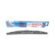 Щітка склоочисника заднього BOSCH 3 397 011 666 для Opel Astra J GTC 2011-2015 (300 мм)