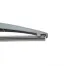 Щітка склоочисника заднього BOSCH 3 397 011 676 для Mercedes-Benz B-Class W246 2011-, 260 мм