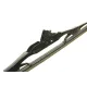 Щітка склоочисника (задня) (280mm) Ford Fiesta/Focus/Mondeo/Seat Arosa 99-12