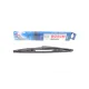 Щітка склоочисника задня BOSCH 3 397 011 814 для Toyota RAV4 2018-, Lexus UX 2018-, Mazda 3 2013- 300 мм