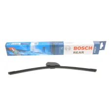 Щітка склоочисника задньої BOSCH 3 397 013 049 для Alfa Romeo Stelvio, Hyundai i30, Jaguar E-Pace (330 мм)