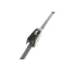Щітка склоочисника задньої BOSCH 3 397 013 049 для Alfa Romeo Stelvio, Hyundai i30, Jaguar E-Pace (330 мм)