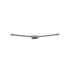 Щітка склоочисника задньої BOSCH 3 397 013 049 для Alfa Romeo Stelvio, Hyundai i30, Jaguar E-Pace (330 мм)
