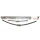Щітки склоочисника BOSCH 3 397 014 078 безкаркасні 700/380мм для Ford Tourneo Courier 2014-