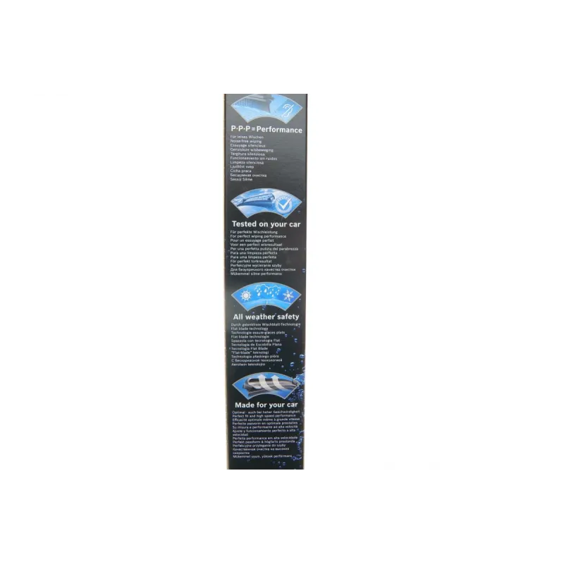 Щітки склоочисника BOSCH 3 397 014 078 безкаркасні 700/380мм для Ford Tourneo Courier 2014-