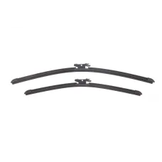 Щітки склоочисника BOSCH 3 397 014 094 безкаркасні 550/450 мм для BMW 1 (F20/F21) 2011-2019