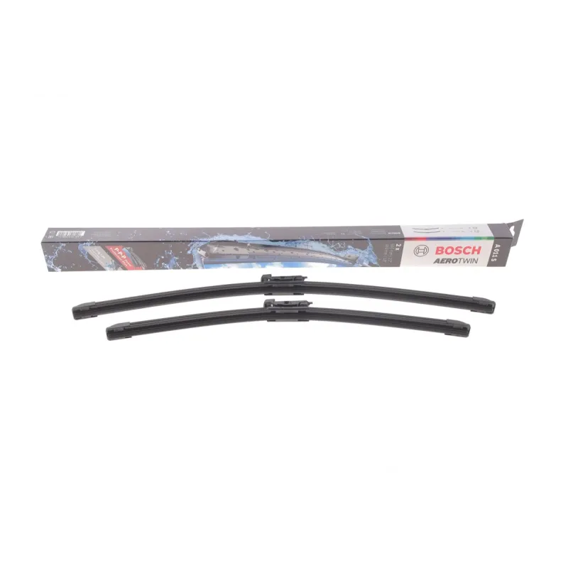 Щітки склоочисника BOSCH 3 397 014 094 безкаркасні 550/450 мм для BMW 1 (F20/F21) 2011-2019
