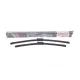 Щітки склоочисника BOSCH 3 397 014 094 безкаркасні 550/450 мм для BMW 1 (F20/F21) 2011-2019
