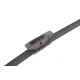 Щітки склоочисника BOSCH 3 397 014 095 безкаркасні (500/360мм) для Renault Twingo III, Smart Forfour 2014-