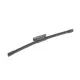 Щітки склоочисника BOSCH 3 397 014 095 безкаркасні (500/360мм) для Renault Twingo III, Smart Forfour 2014-