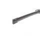 Щітки склоочисника BOSCH 3 397 014 095 безкаркасні (500/360мм) для Renault Twingo III, Smart Forfour 2014-
