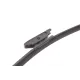 Щітки склоочисника BOSCH 3 397 014 095 безкаркасні (500/360мм) для Renault Twingo III, Smart Forfour 2014-