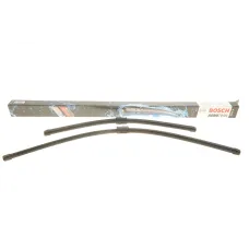 Щітки склоочисника BOSCH 3 397 014 117 безкаркасні (750/530мм) для BMW i3 (I01) 2013-