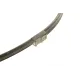 Щітки склоочисника BOSCH 3 397 014 117 безкаркасні (750/530мм) для BMW i3 (I01) 2013-