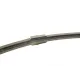 Щітки склоочисника BOSCH 3 397 014 117 безкаркасні (750/530мм) для BMW i3 (I01) 2013-