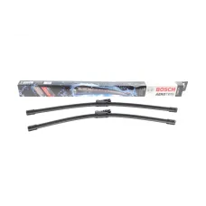 Купити Щітки склоочисника (550/500мм) MB GLK-class (X204) 09-15/Jeep Renegade 14- | KovelAutoHub