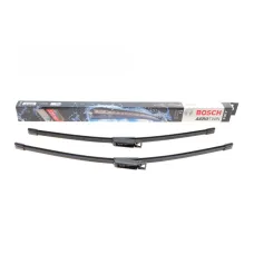 Щітки склоочисника BOSCH 3 397 014 119 безкаркасні 550/600 мм для Audi R8 2007-2010