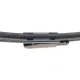 Щітки склоочисника BOSCH 3 397 014 119 безкаркасні 550/600 мм для Audi R8 2007-2010
