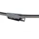 Щітки склоочисника BOSCH 3 397 014 119 безкаркасні 550/600 мм для Audi R8 2007-2010