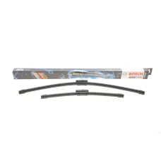 Купити Щітки склоочисника (650/400mm) Opel Corsa 06- | KovelAutoHub