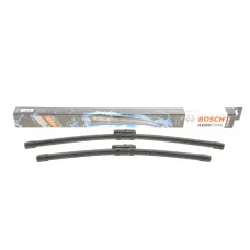 Щітки склоочисника BOSCH 3 397 014 123 (550/450 мм) для BMW 1 (F20) 2010-, 2 (F22/F23) 2014-