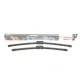 Щітки склоочисника BOSCH 3 397 014 123 (550/450 мм) для BMW 1 (F20) 2010-, 2 (F22/F23) 2014-