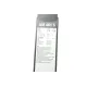 Щітки склоочисника BOSCH 3 397 014 123 (550/450 мм) для BMW 1 (F20) 2010-, 2 (F22/F23) 2014-