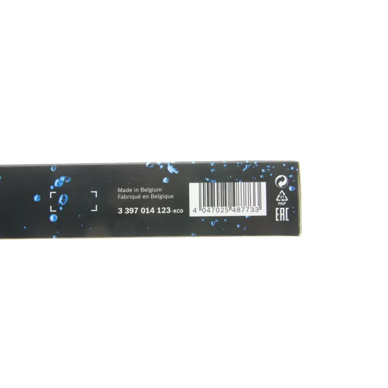 Щітки склоочисника BOSCH 3 397 014 123 (550/450 мм) для BMW 1 (F20) 2010-, 2 (F22/F23) 2014-