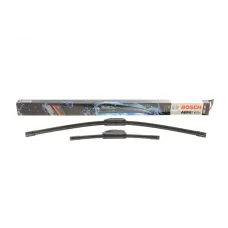Купити Щітки склоочисника (650/300mm) Mitsubishi Colt 1.5 06-09/Nissan Note 1.2/1.5 13- | KovelAutoHub