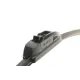 Щітки склоочисника (650/300mm) Mitsubishi Colt 1.5 06-09/Nissan Note 1.2/1.5 13-