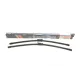 Щітки склоочисника безкаркасні BOSCH 3 397 014 129 для Iveco Daily VI 2014-, 625/625 мм