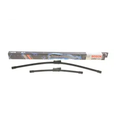 Щітки склоочисника безкаркасні BOSCH 3 397 014 137 для Fiat 500X 650/360 мм