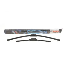 Щітки склоочисника безкаркасні BOSCH 3 397 014 156 для Toyota C-HR, Lexus NX 650/400 мм