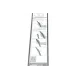 Щітки склоочисника безкаркасні BOSCH 3 397 014 156 для Toyota C-HR, Lexus NX 650/400 мм