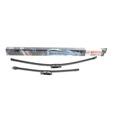 Щітки склоочисника безкаркасні BOSCH 3 397 014 199 для Citroen C4 Cactus 650/425 мм