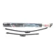Щітки склоочисника безкаркасні BOSCH 3 397 014 199 для Citroen C4 Cactus 650/425 мм