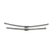Щітки склоочисника BOSCH 3 397 014 205 для Mercedes-Benz A-Class W176/W177 (600/475мм)