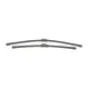 Щітки склоочисника BOSCH 3 397 014 205 для Mercedes-Benz A-Class W176/W177 (600/475мм)