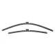 Щітки склоочисника BOSCH 3 397 014 206 безкаркасні 650/475 мм для Mercedes-Benz B-Class W246/W242 2011-2018