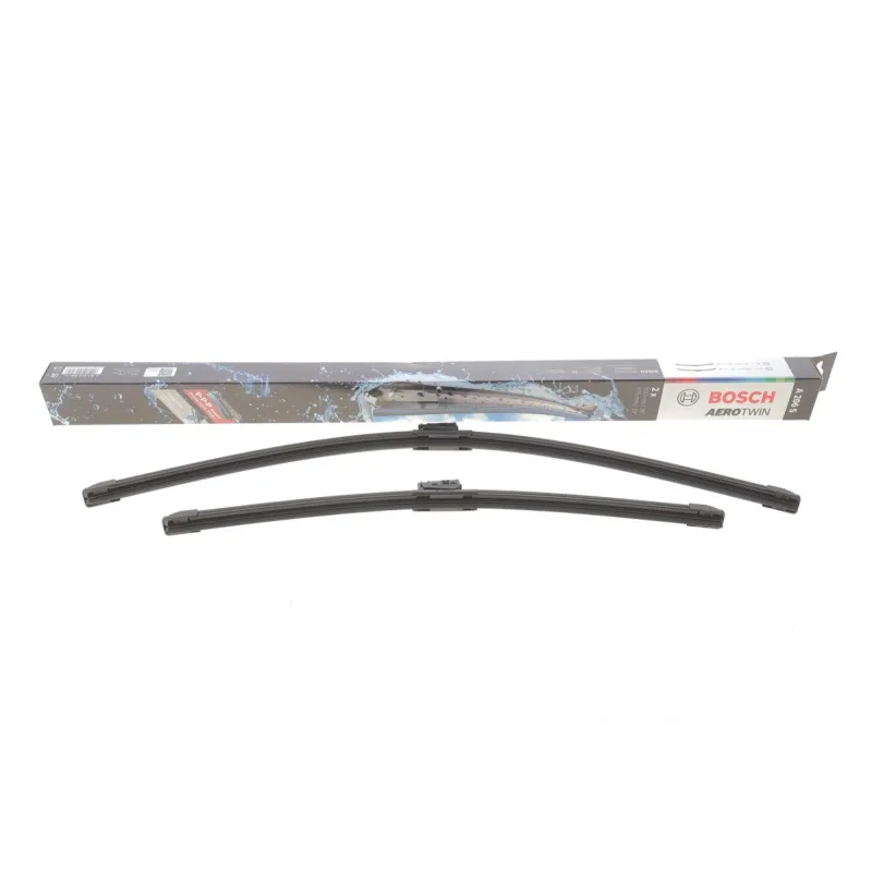 Щітки склоочисника BOSCH 3 397 014 206 безкаркасні 650/475 мм для Mercedes-Benz B-Class W246/W242 2011-2018