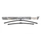 Щітки склоочисника BOSCH 3 397 014 206 безкаркасні 650/475 мм для Mercedes-Benz B-Class W246/W242 2011-2018