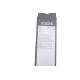 Щітки склоочисника BOSCH 3 397 014 213 безкаркасні 750/650 мм для Ford C-Max II/Grand C-Max 2010-2019
