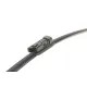 Щітки склоочисника BOSCH 3 397 014 244 безкаркасні 625/550мм для Volkswagen Tiguan AD1 2016-