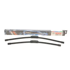 Щітки склоочисника BOSCH 3 397 014 271 безкаркасні (600/500мм) для BMW X5 (F15) X6 (F16) 2013-2018