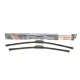 Щітки склоочисника BOSCH 3 397 014 271 безкаркасні (600/500мм) для BMW X5 (F15) X6 (F16) 2013-2018
