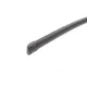 Щітки склоочисника безкаркасні BOSCH 3 397 014 310 для Volkswagen Crafter 2016-, 700/650 мм