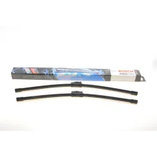 Купити Щітки склоочисника (575/530mm) Mini (F60) 16- | KovelAutoHub